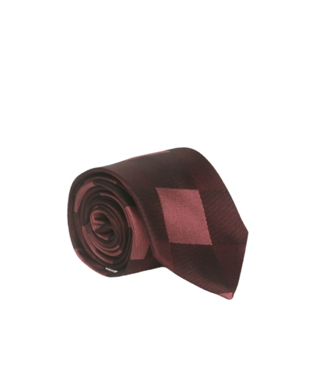 Vivienne Westwood Pointed Tie In Red
