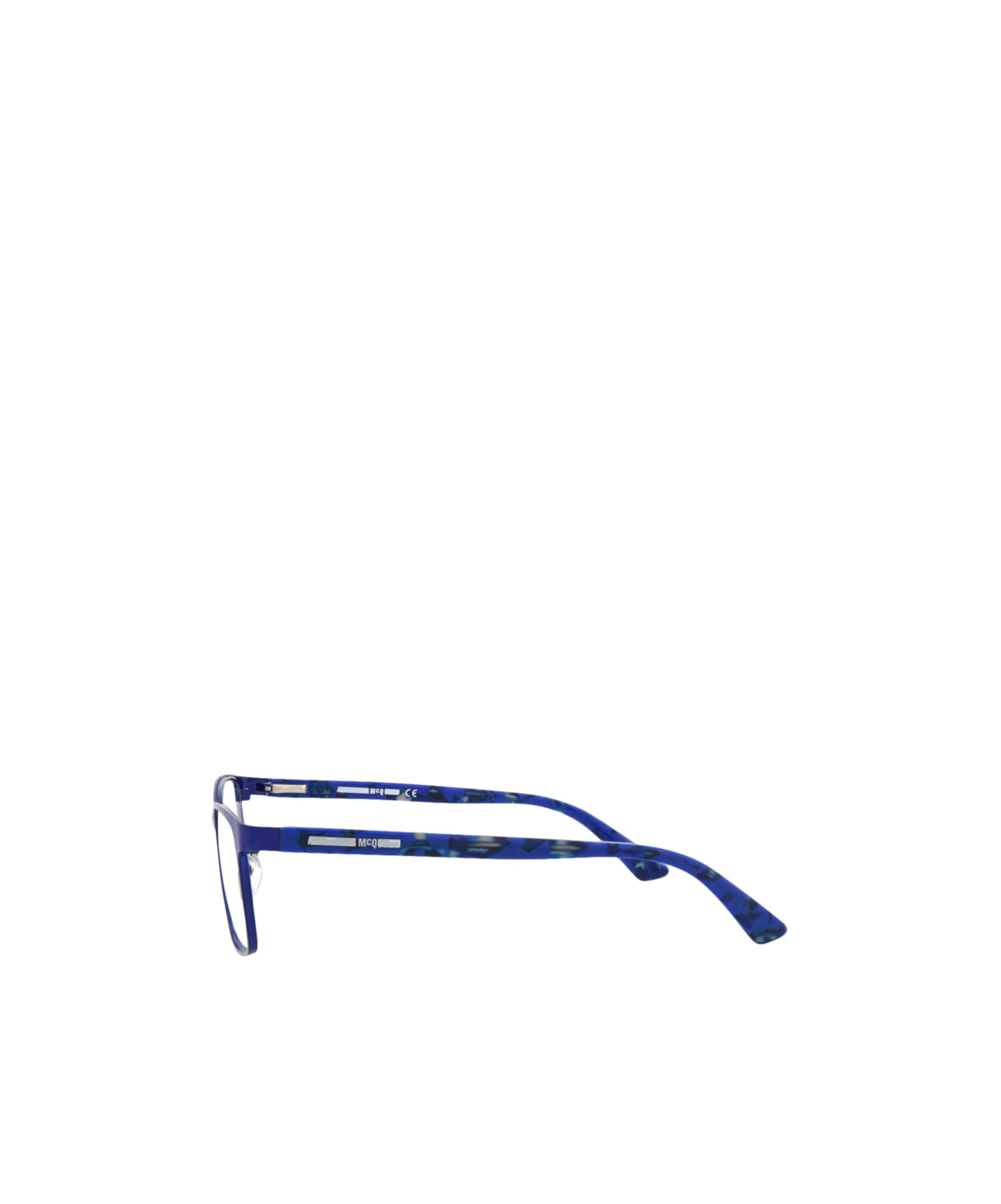 MCQ BY ALEXANDER MCQUEEN SQUARE FRAME FLAT MIRROR 