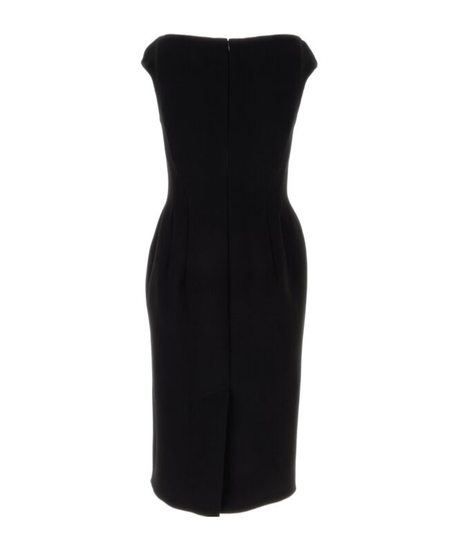 MIU MIU NATTÉ DRESS