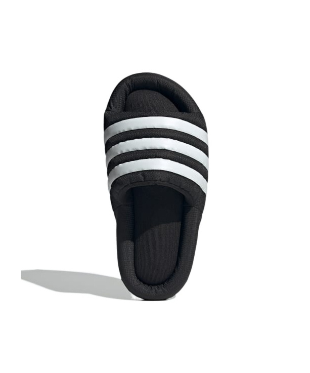 Adidas Originals Adilette 24 Slides In Black