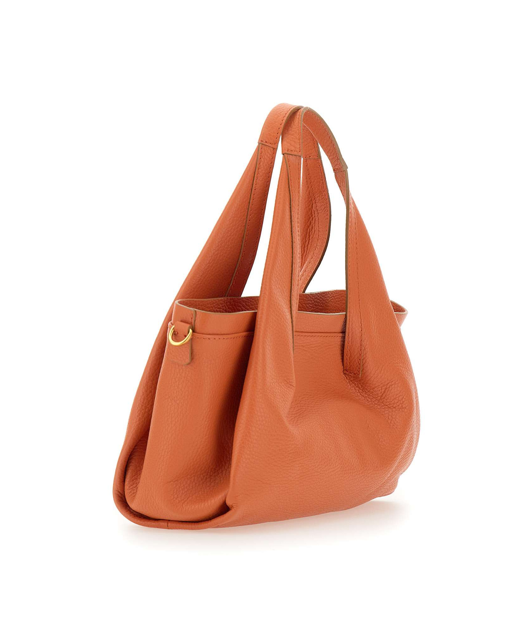 Gianni Chiarini Giulia Handbag In Red