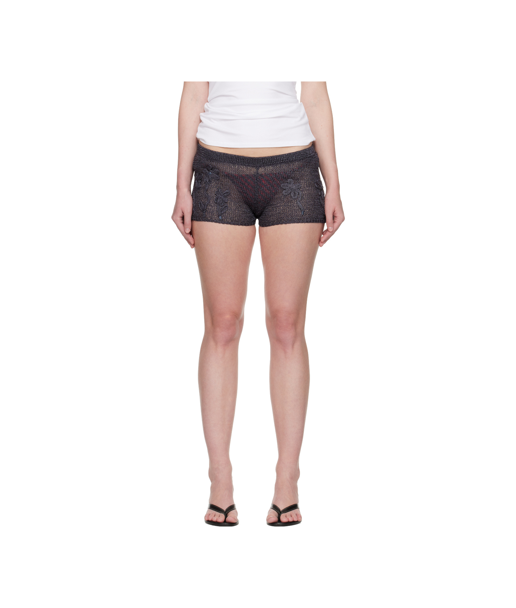 Paloma Wool Jed Shorts