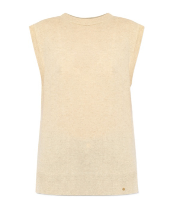 ANINE BING RONAN KNIT VEST
