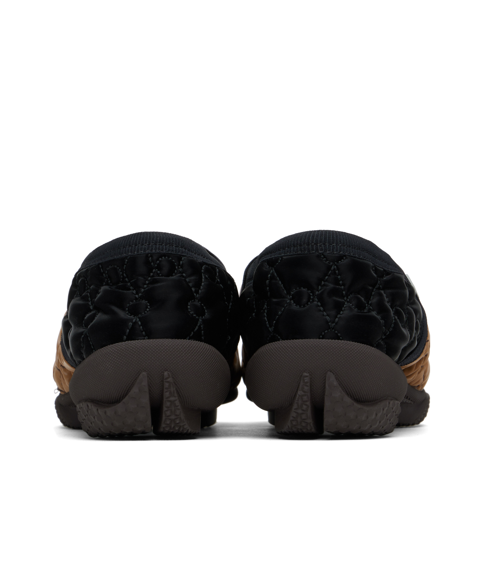 Kiko Kostadinov Solix Slippers In Multi