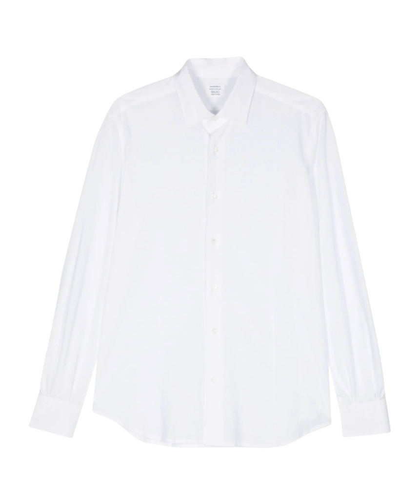 Mazzarelli Cotton Shirts