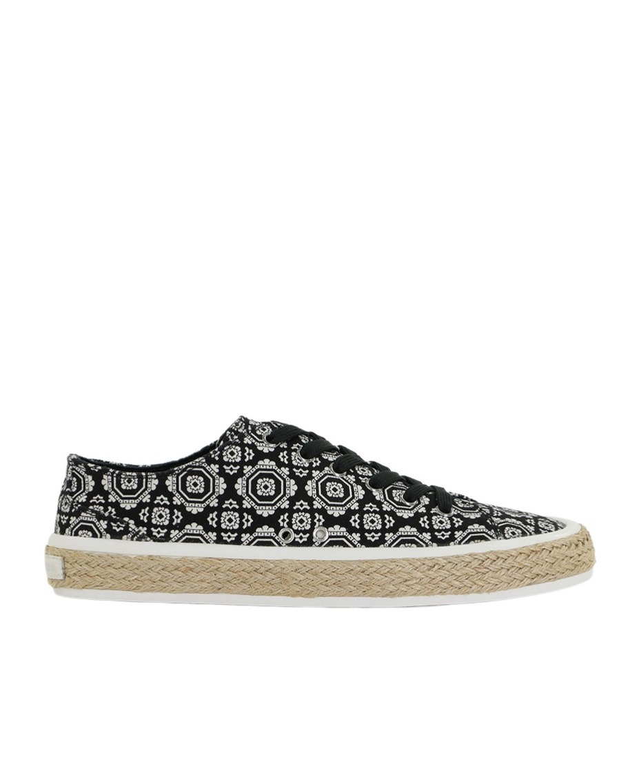 DOLCE & GABBANA LOGO CASUAL SNEAKERS