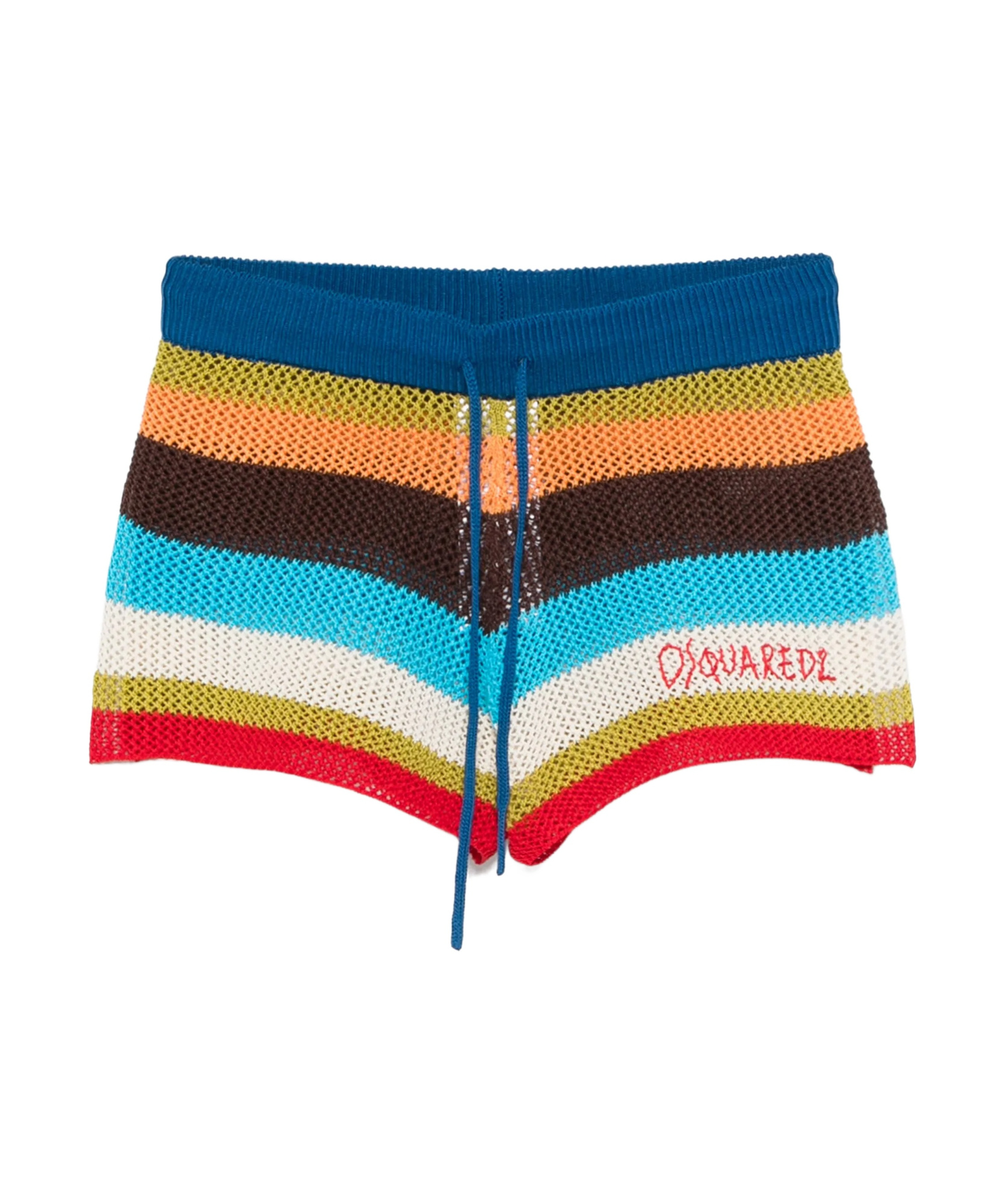 Dsquared2 Knitted Shorts