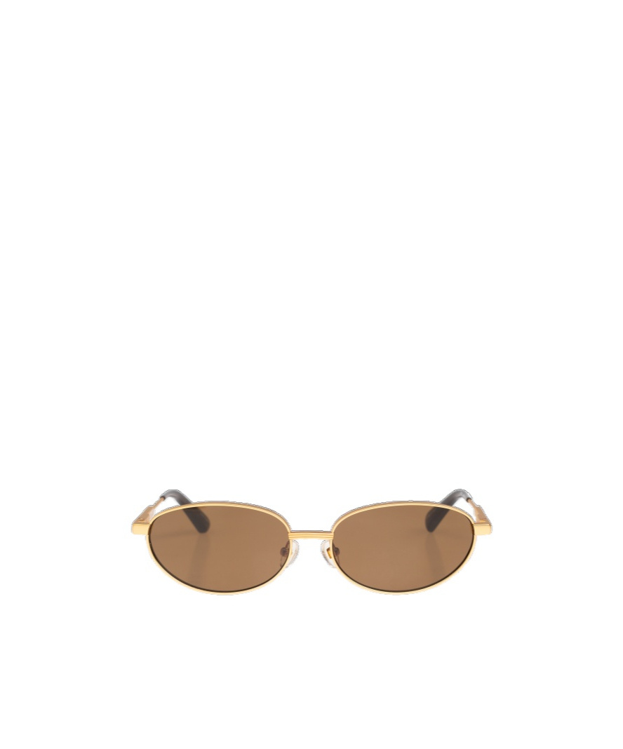 Jacquemus Logo-print Sunglasses