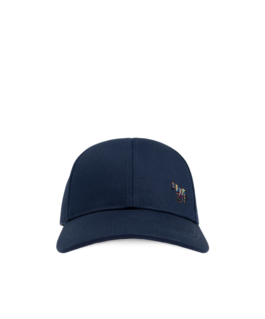 PS BY PAUL SMITH ZEBRA CAP