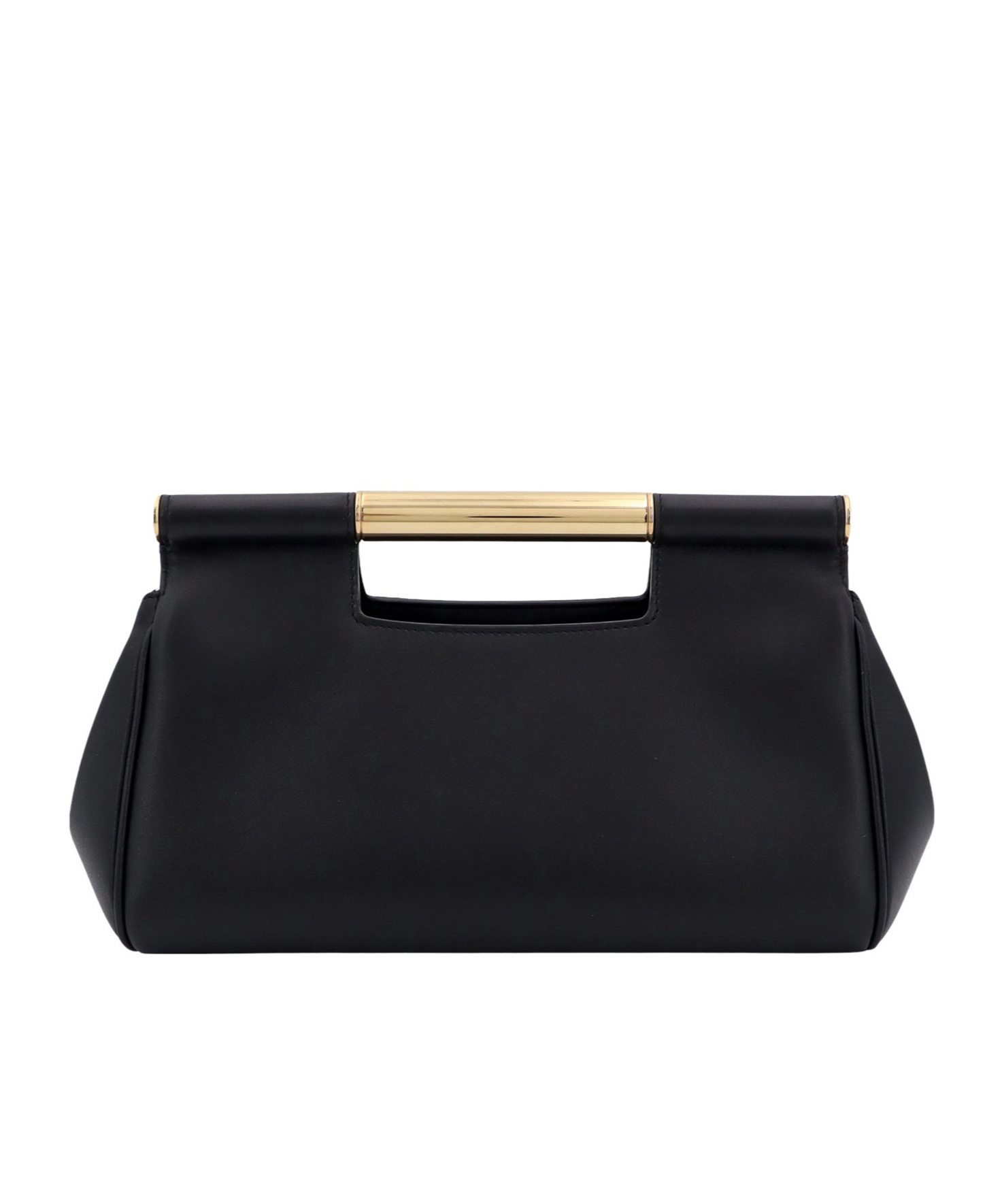 Dolce & Gabbana Medium Sicily Tote Bag In Black