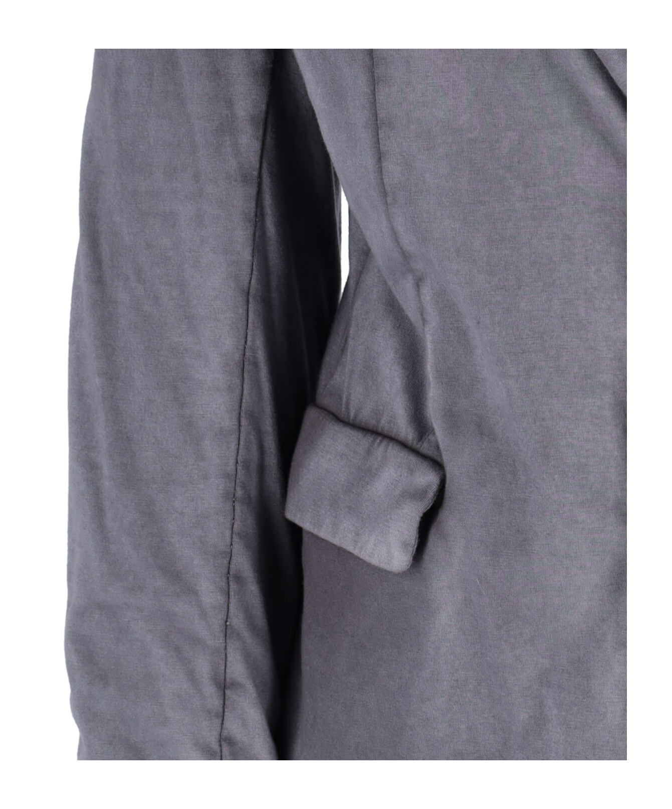 Magliano Jacket With Front Pockets And Notch Lapel In Blue