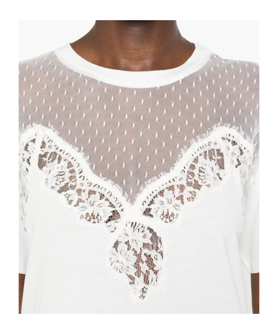 Ermanno Firenze Short-sleeved T-shirt