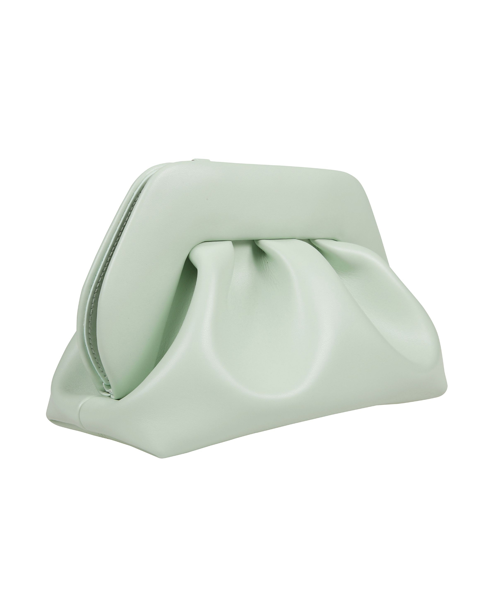 Themoirè Themoiré Tia Bag Made Of Eco-leather. In Green