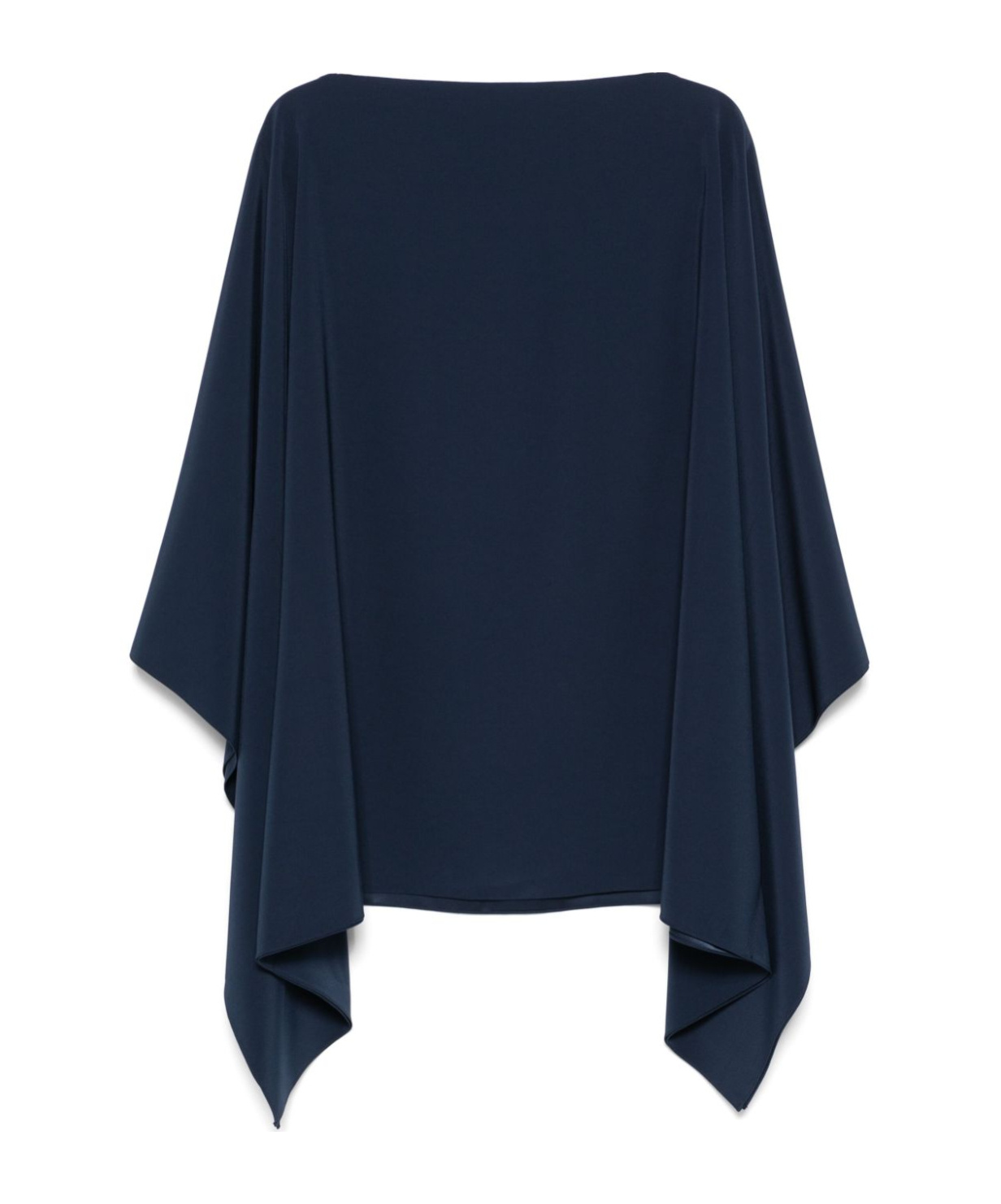 Gianluca Capannolo Pendant Blouse In Black