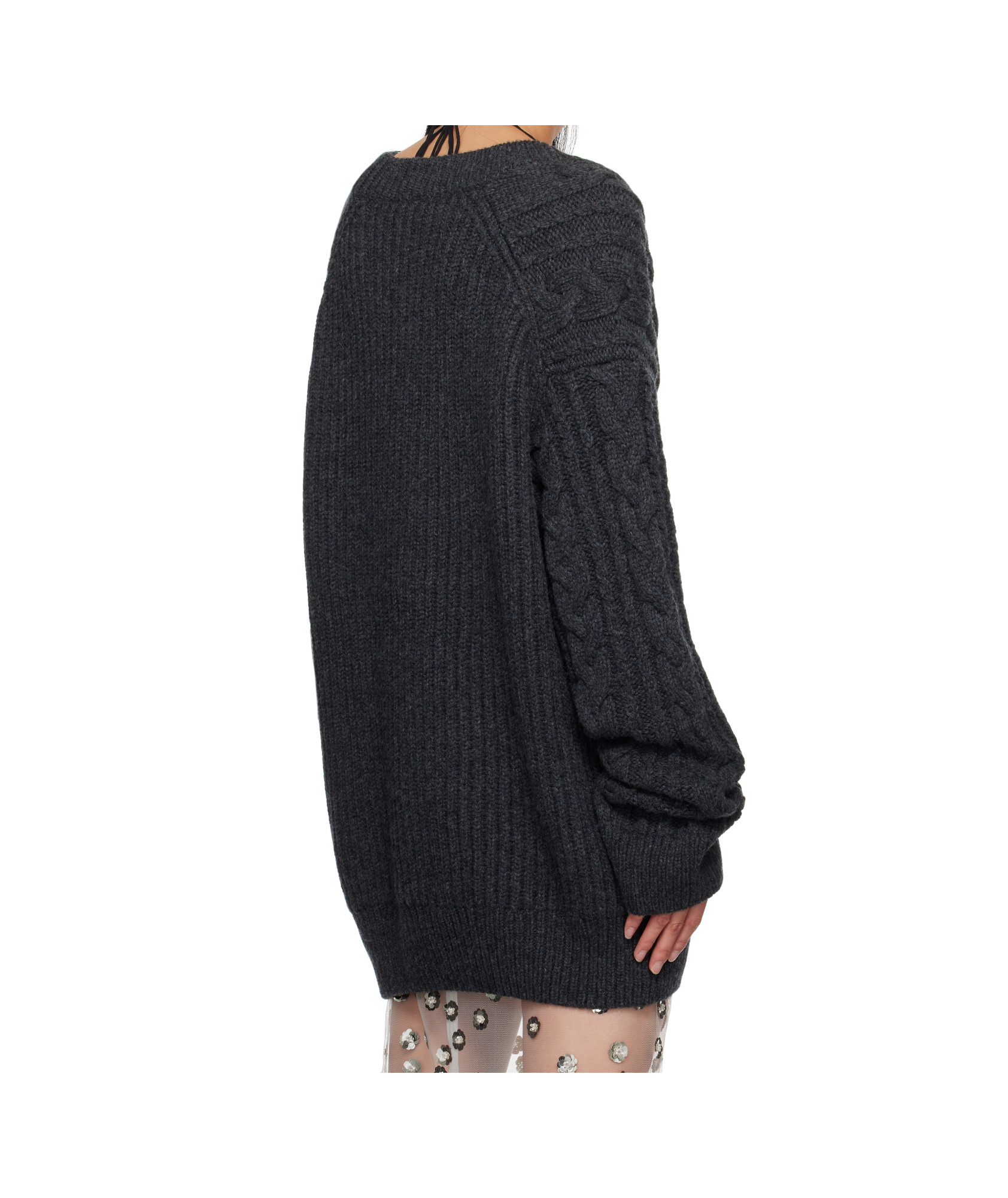 Cecilie Bahnsen Alia Jumper