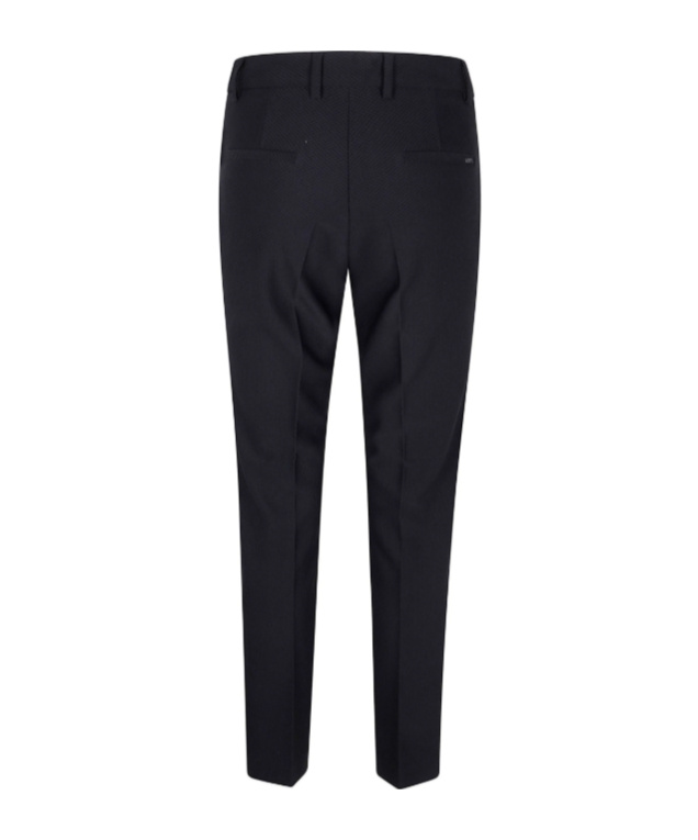 Seventy Stretchy Polyamide Blend Trousers