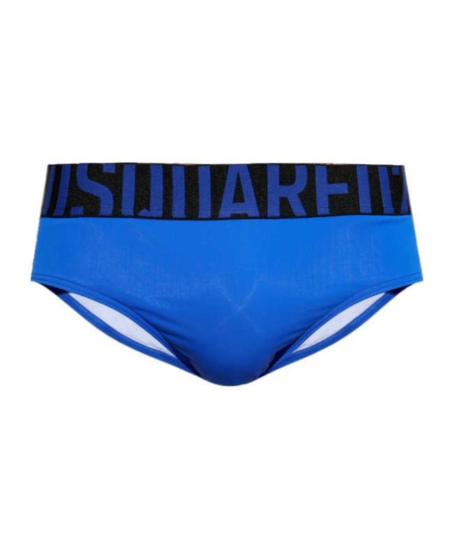 DSQUARED2 ELASTIC WAIST SWIMMING TRUNKS