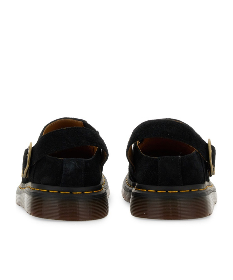 Dr. Martens Shoes  Men Color Black In Black