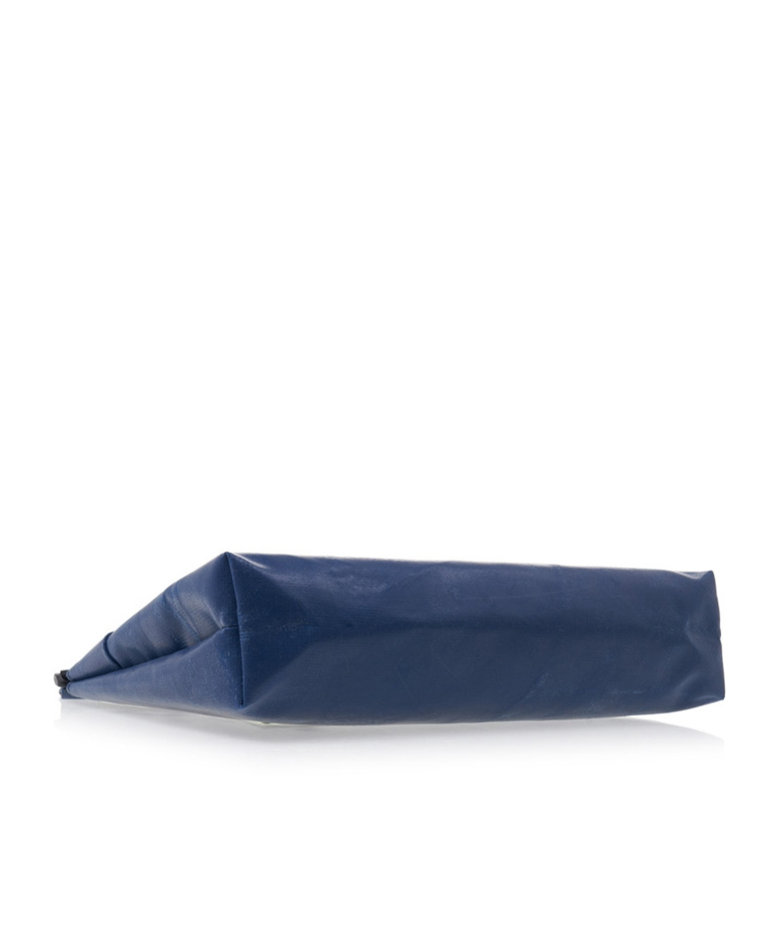 Shop Freitag Zipper Shoulder Bag