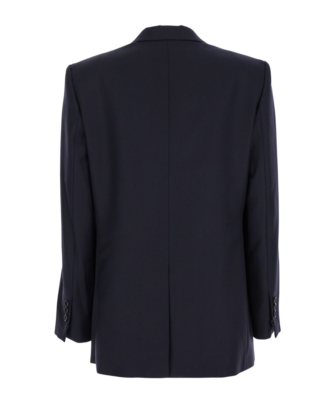 THEORY THEORY HICKORY DOUBLE-BREASTED BLAZER