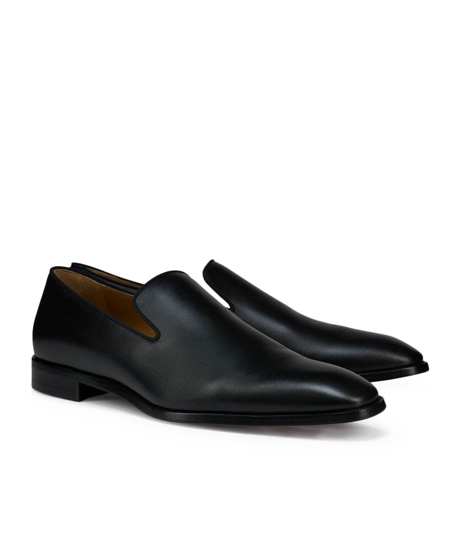 Christian Louboutin Loafers