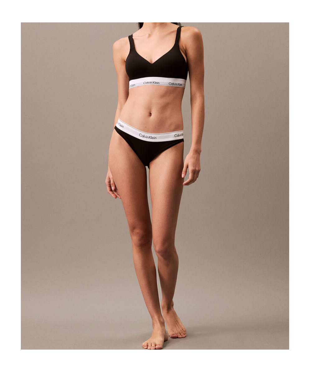 CALVIN KLEIN ICONLIFTING BRA WITHOUT UNDERWIRE