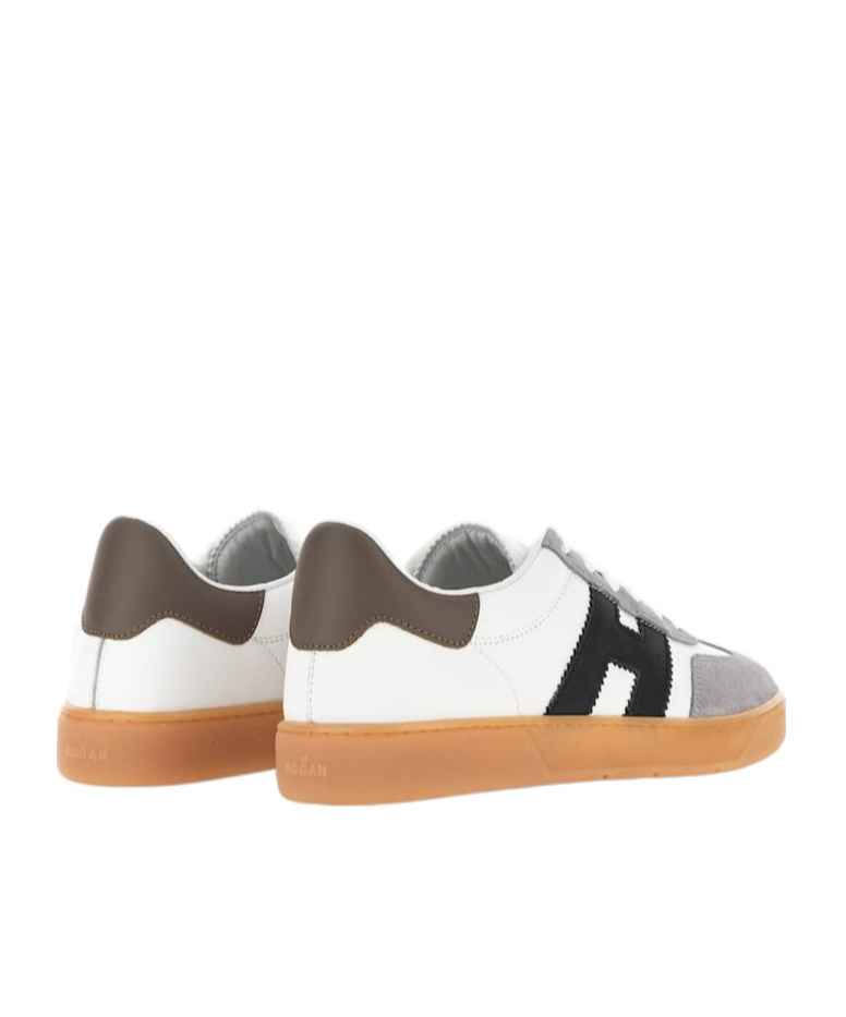 Hogan Sneakers In White
