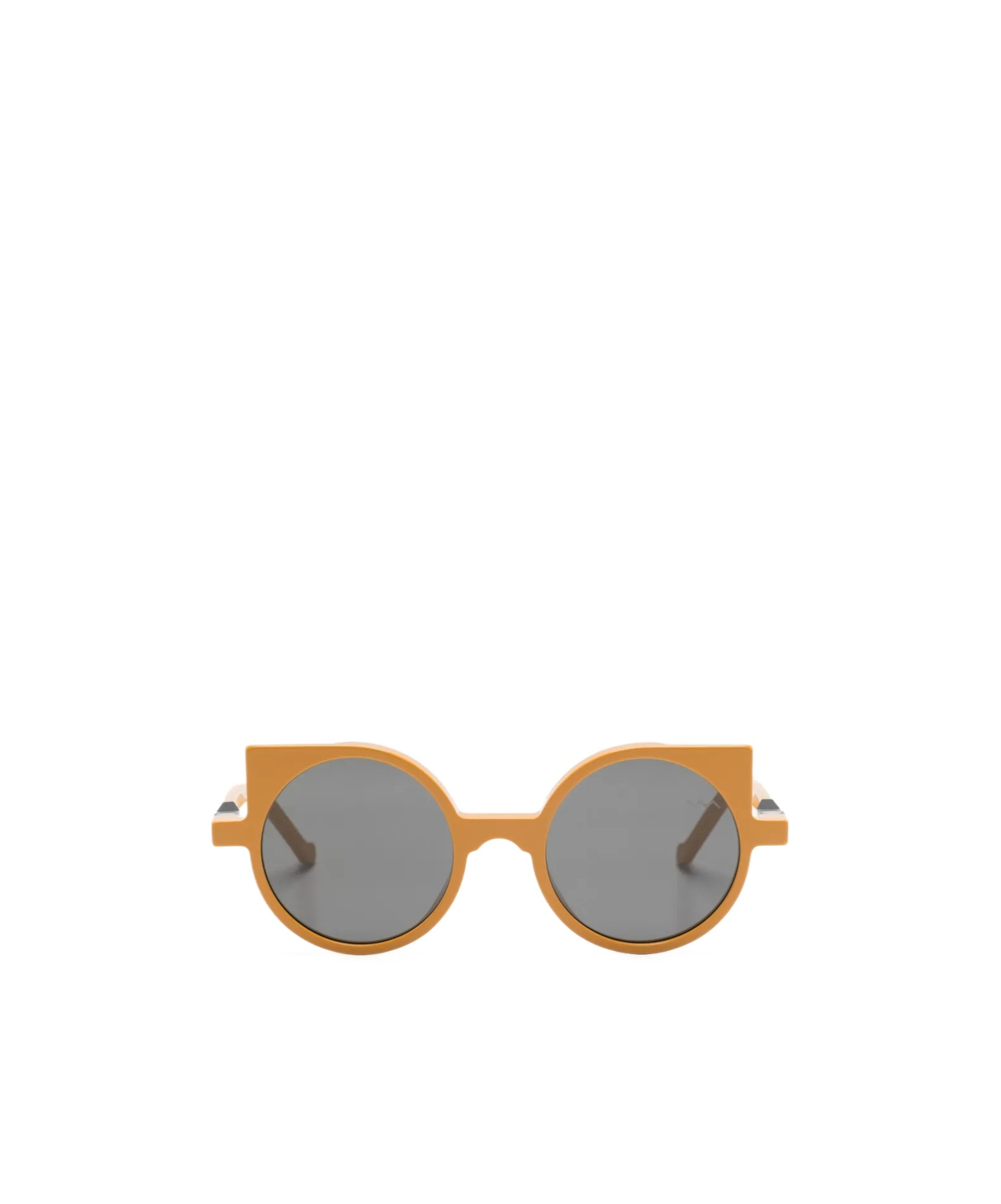 Vava Wl0012 Sunglasses In Yellow