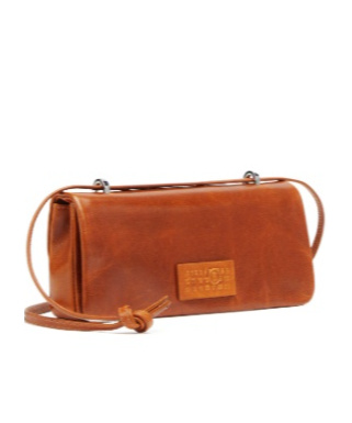 Mm6 Maison Margiela New Numeric Shoulder Bag