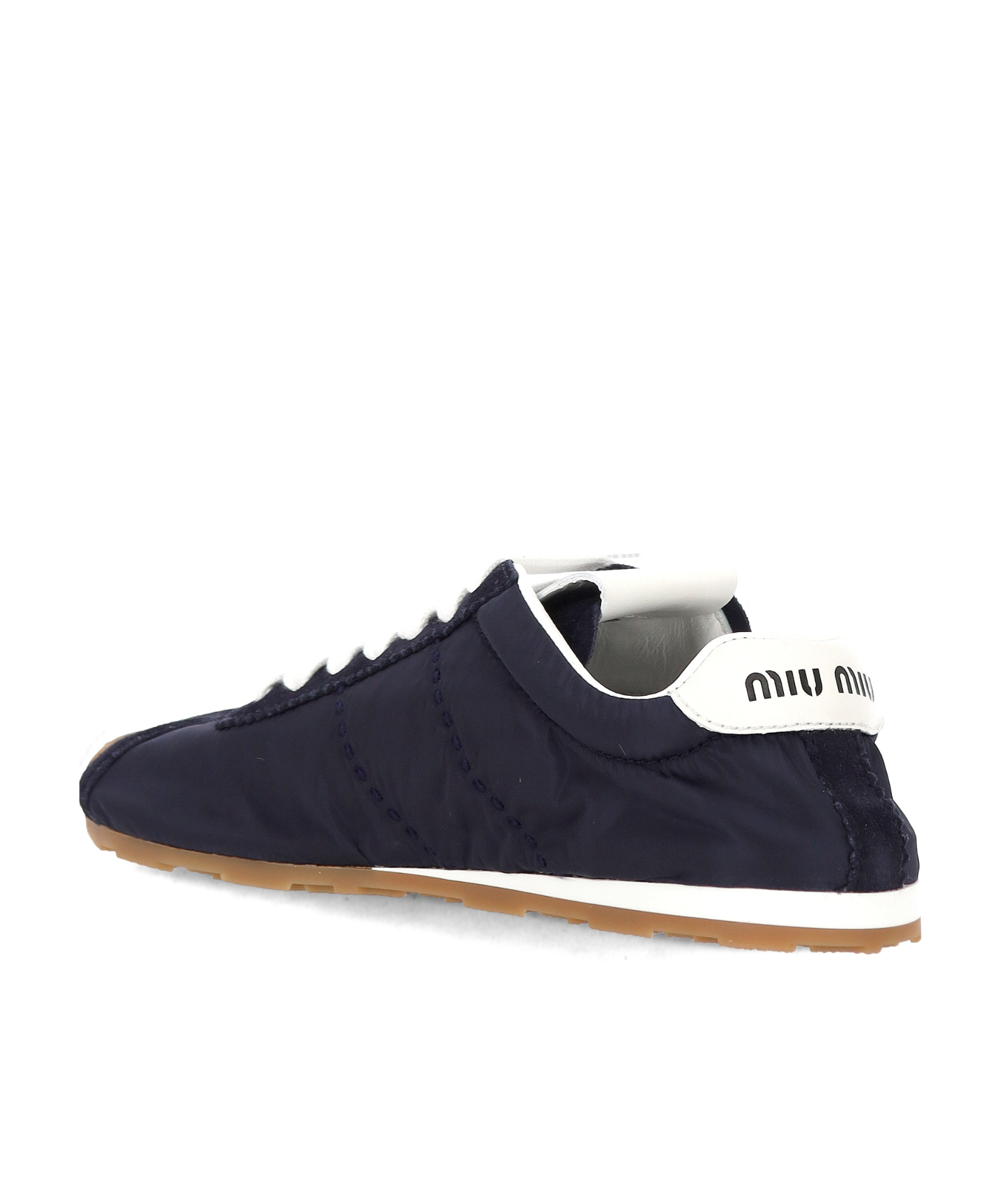 MIU MIU PLUME SNEAKERS