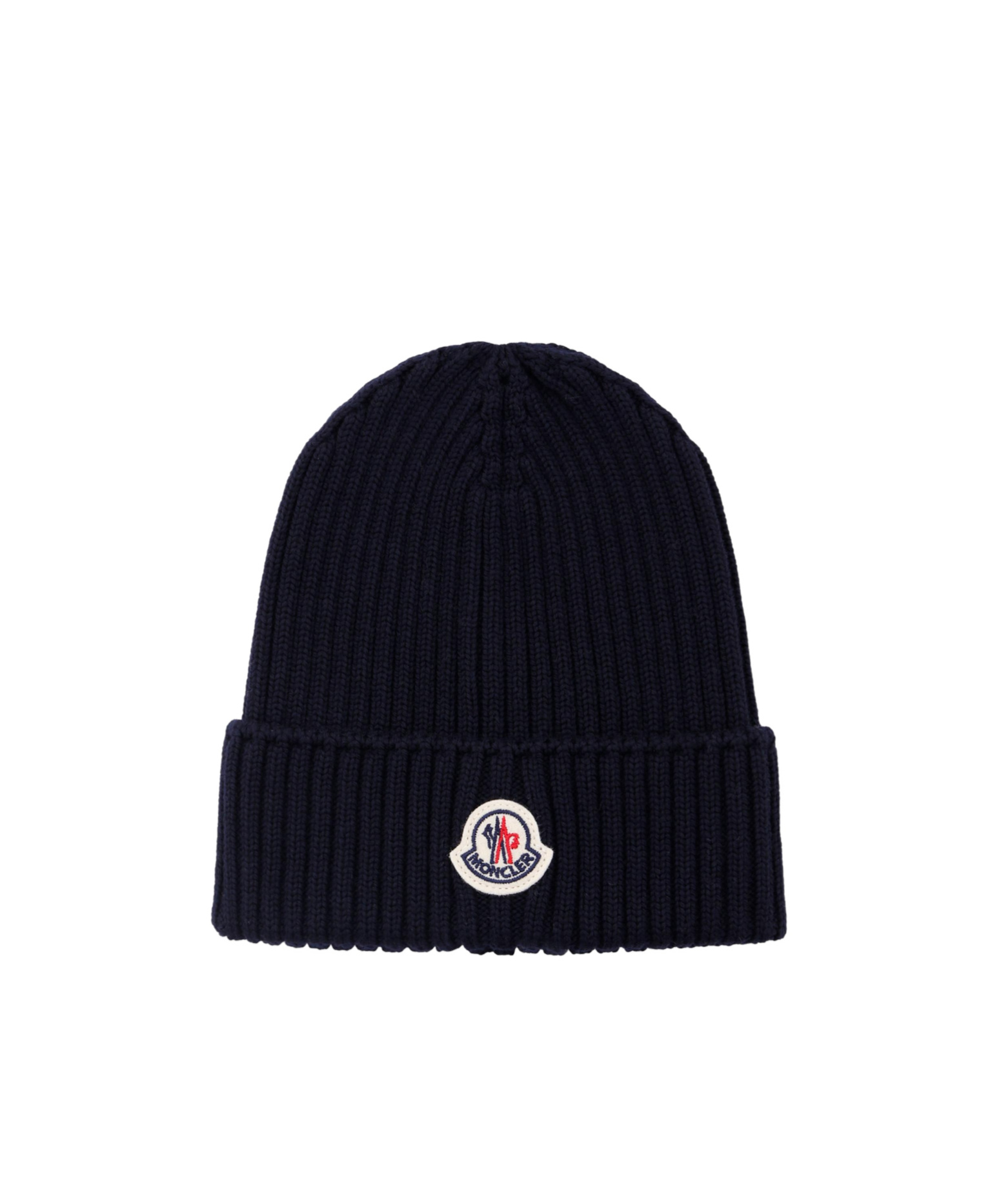 Moncler Ribbed Hat