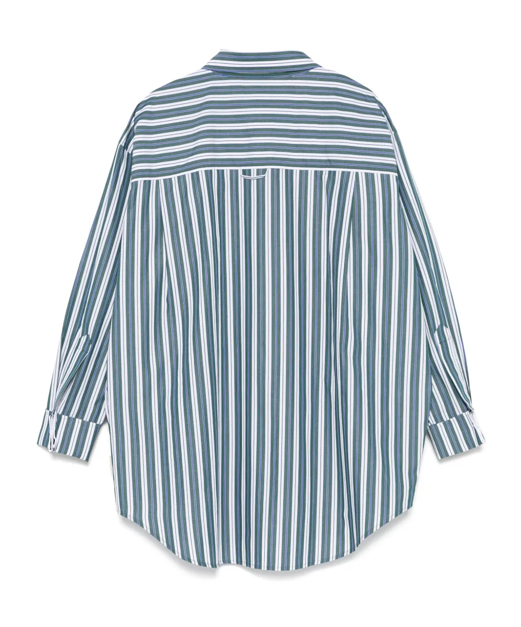 Remain Birger Christensen Striped Shirt
