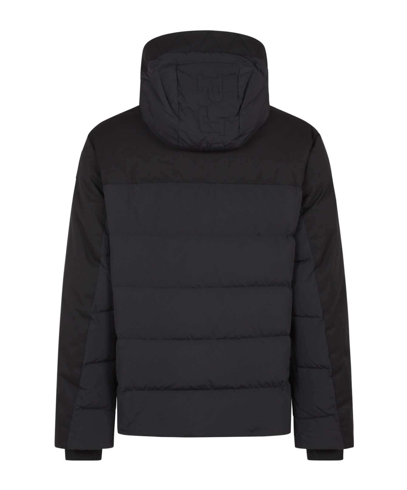 Parajumpers Koto Jacket In Black