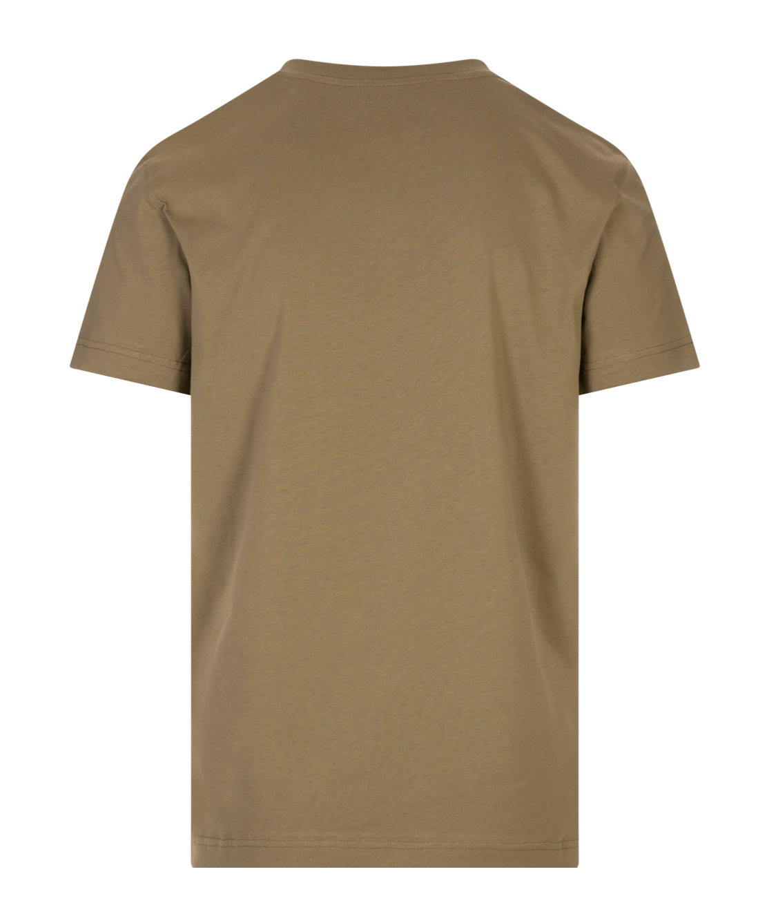 Moschino Short-sleeved T-shirt In Green