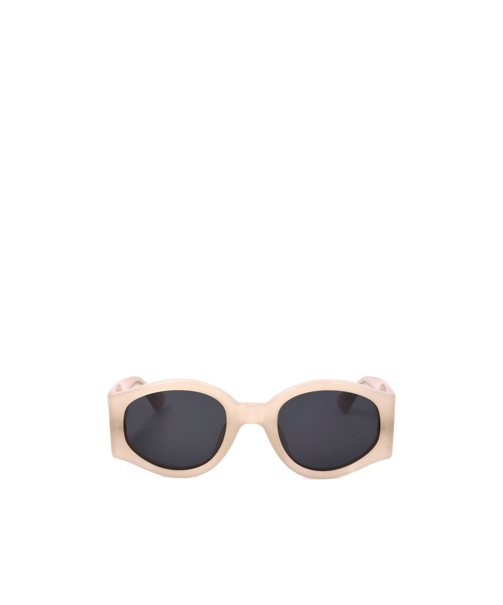 Dries Van Noten Geometric Sunglasses