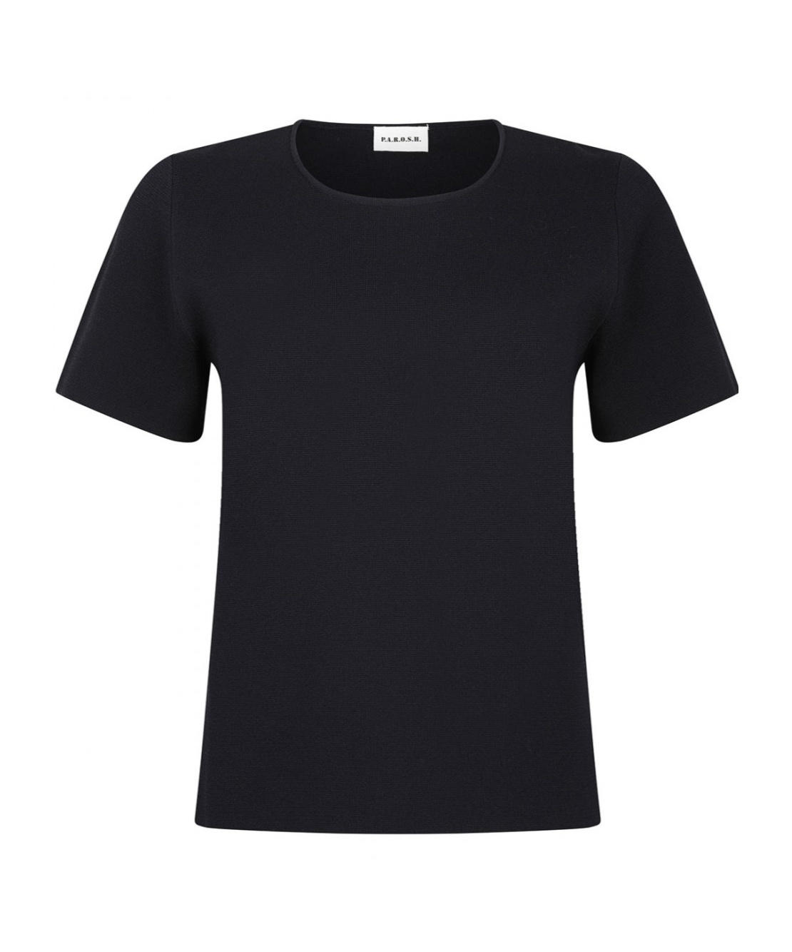 P.a.r.o.s.h Viscose Blend Top