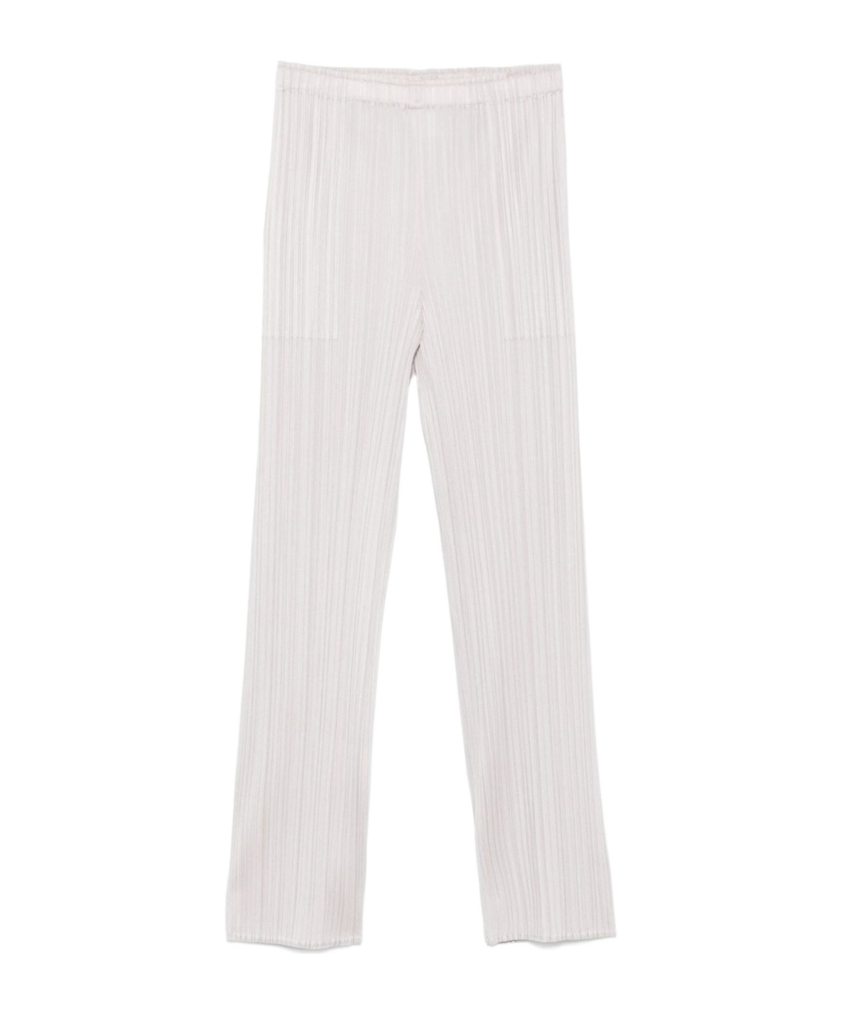 Shop Issey Miyake Pilssé Trousers