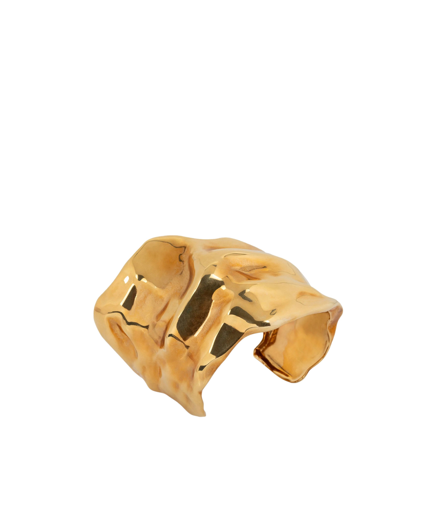 Dries Van Noten Polished Bracelet