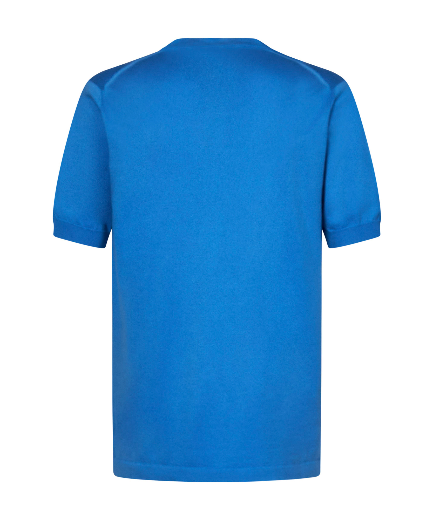 KITON SHORT-SLEEVED T-SHIRT