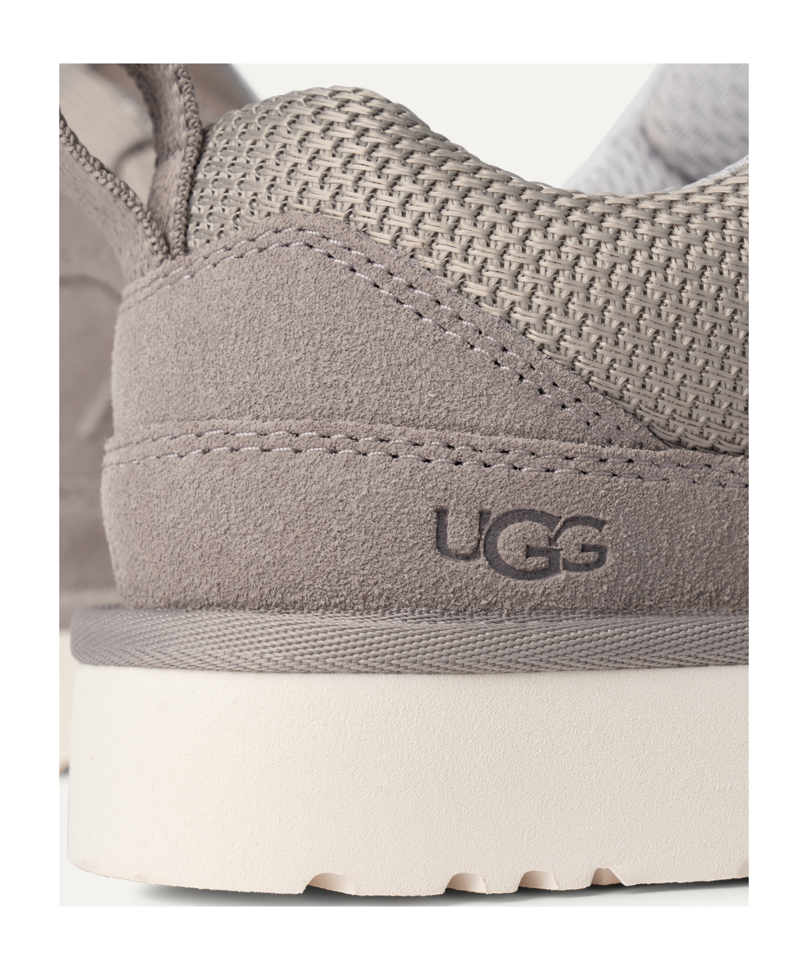 UGG LO LOWMEL SNEAKERS