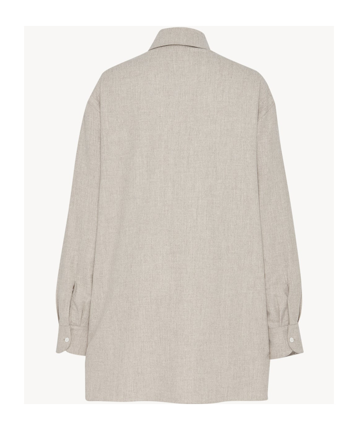 THE ROW THE ROW KOMAKO SHIRT