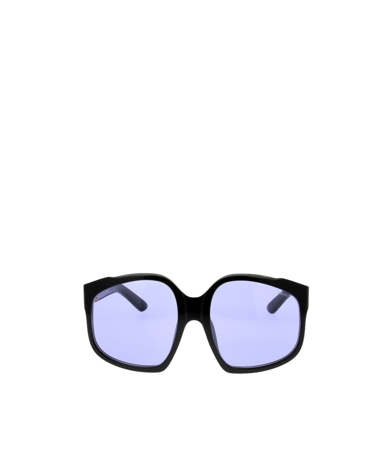 Miu Miu Full Frame Sunglasses In Blue