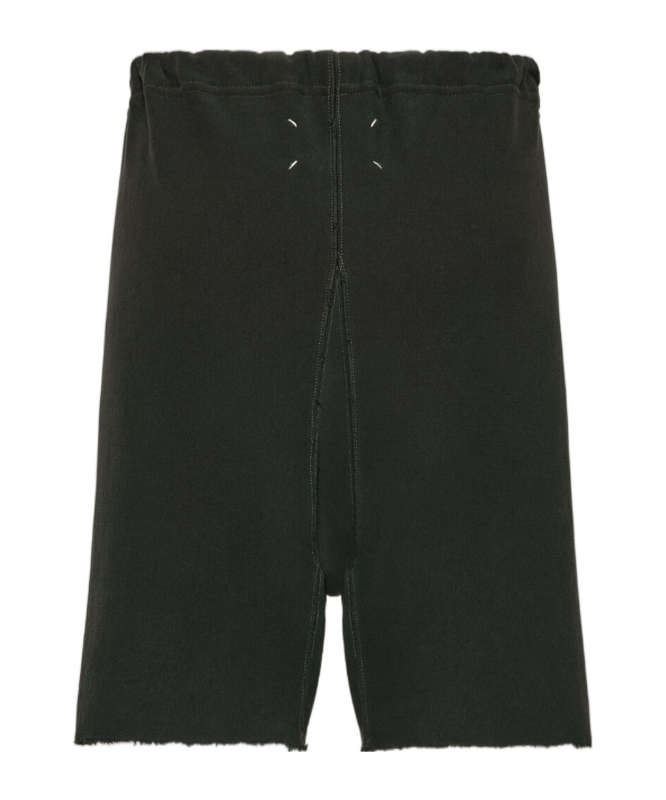MAISON MARGIELA JERSEY SHORTS