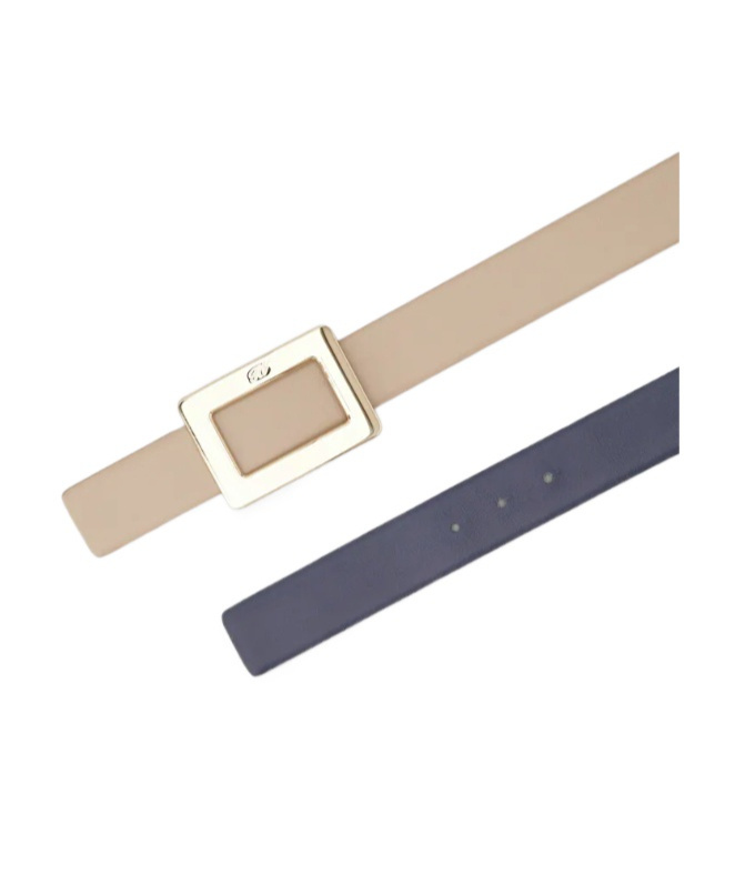 ROGER VIVIER ROGER VIVIER BELLE VIVER BELT