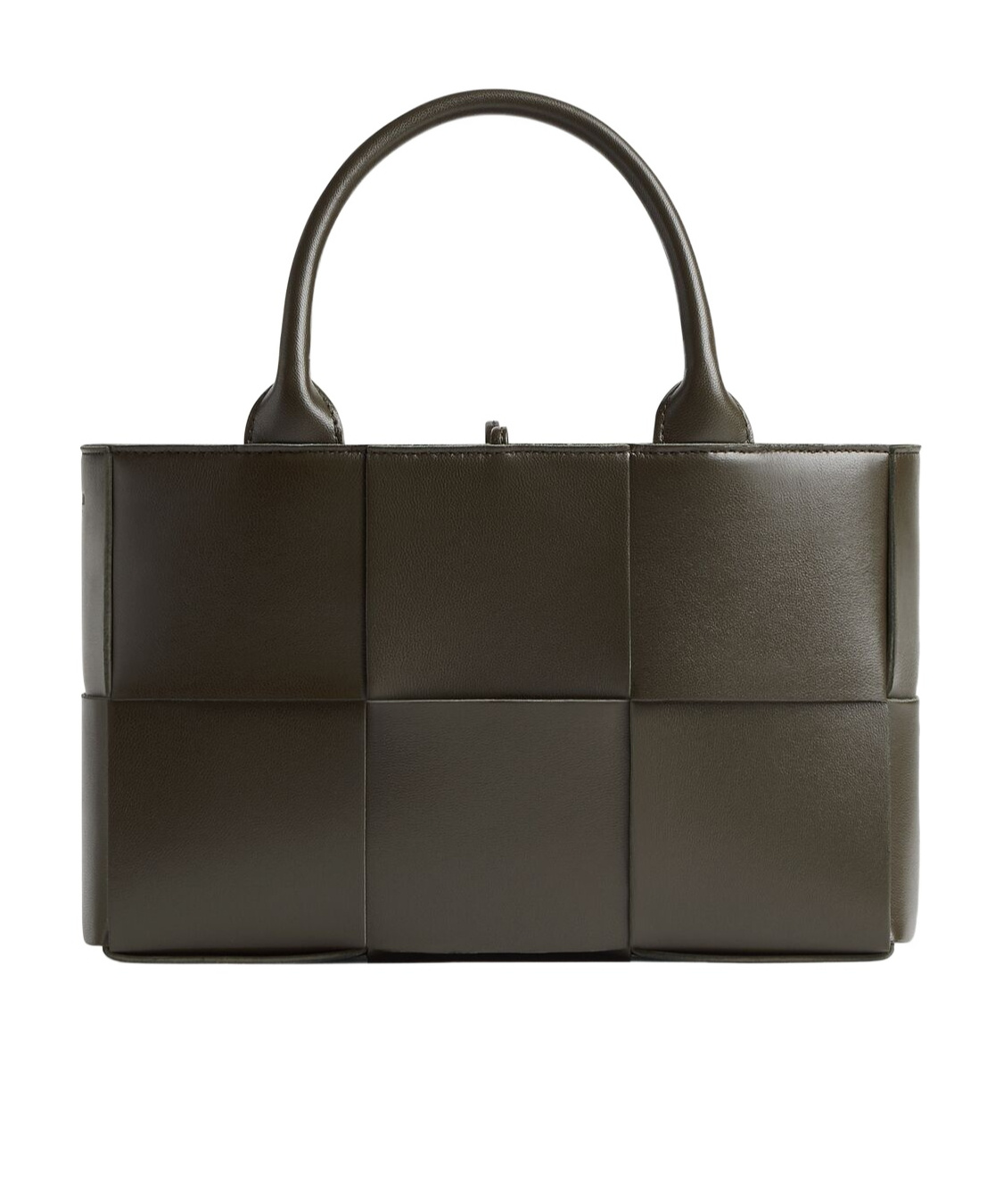 BOTTEGA VENETA MINI ARCO SHOULDER BAG 