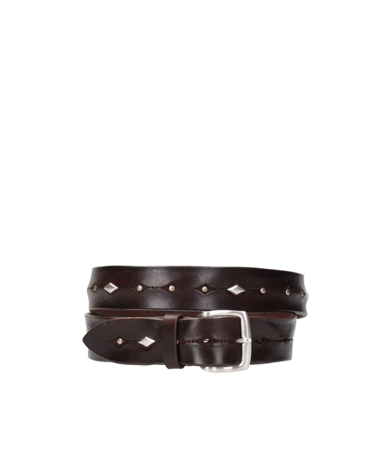 Orciani Adjustable Waist Belt
