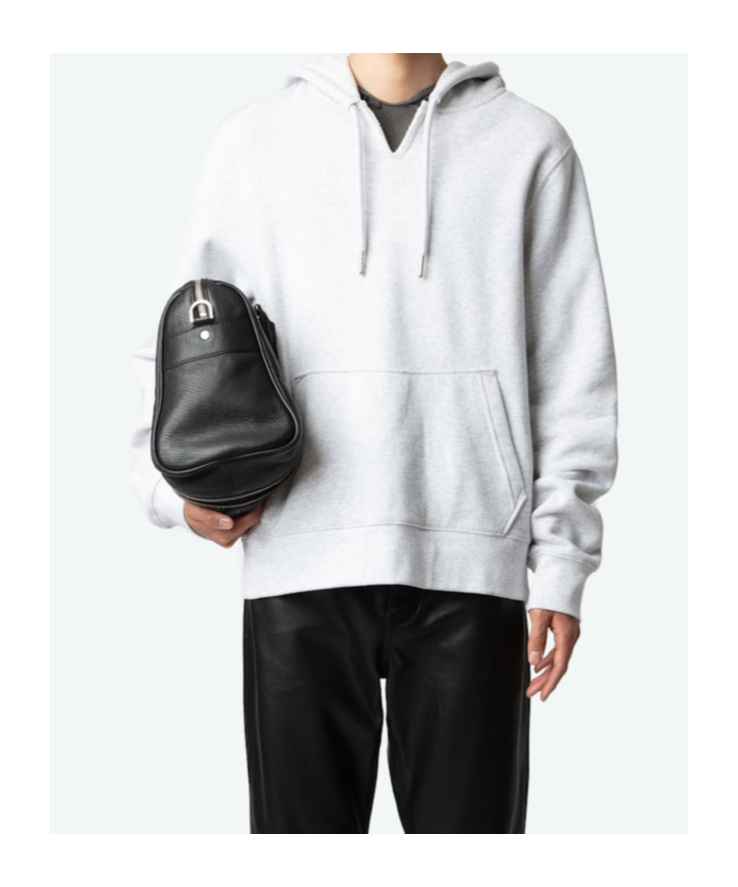 Zadig & Voltaire Soda Photoprint Sweatshirt