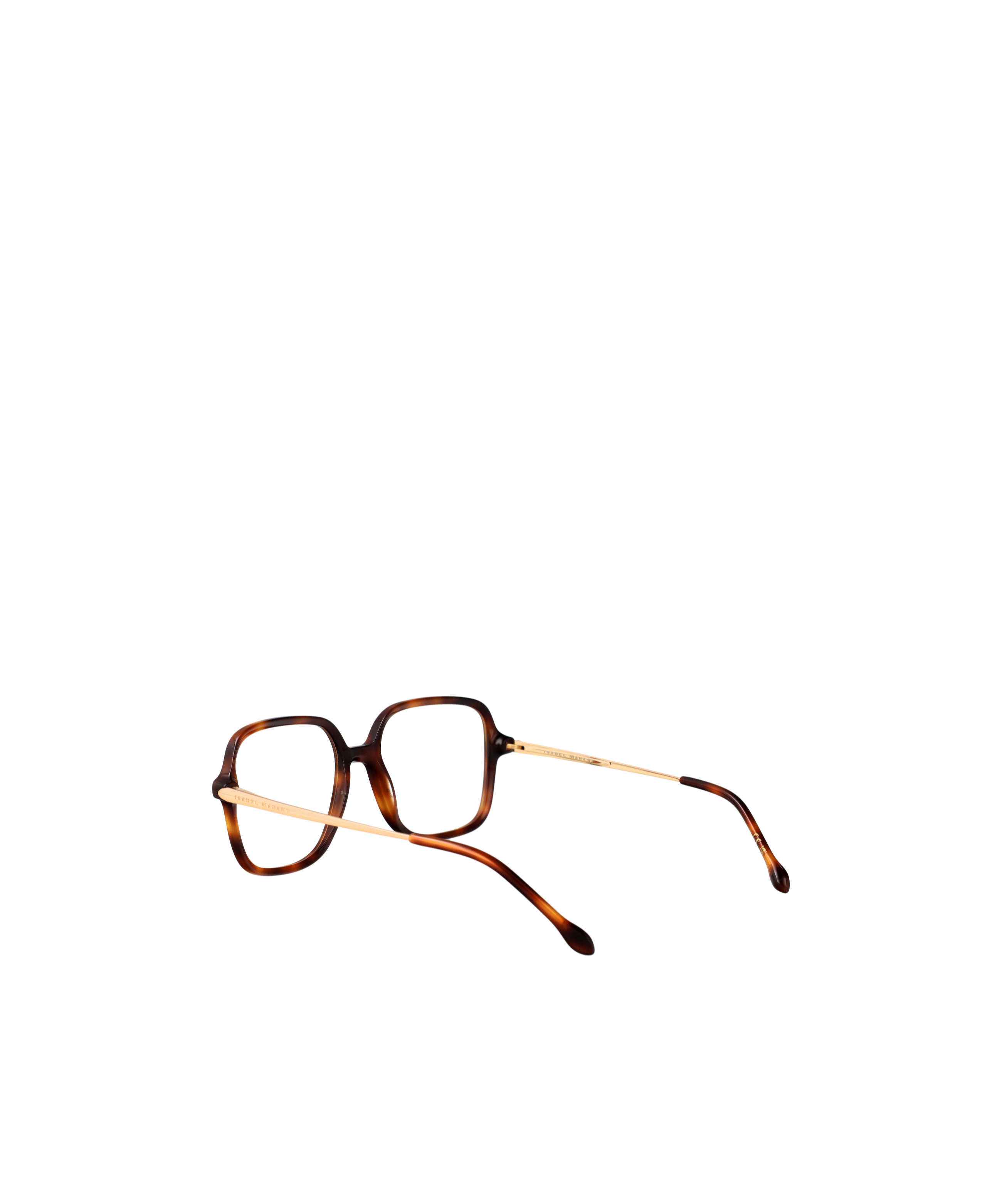 Isabel Marant Geometric Flat Mirror