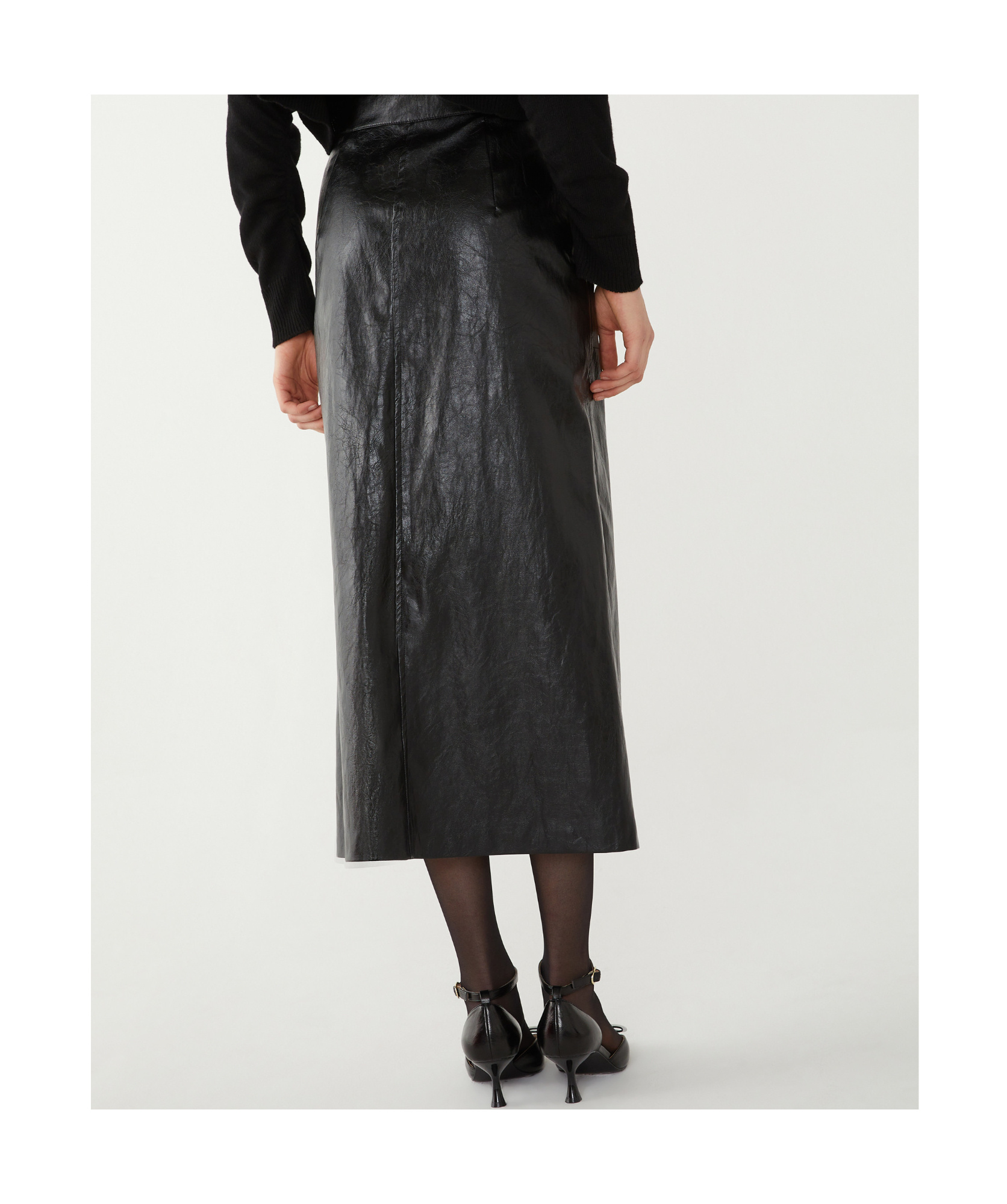 IBLUES A-LINE SKIRT