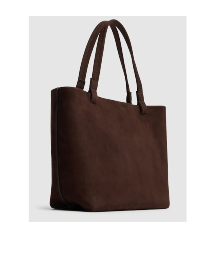 THE ROW SMALL PARK TOTE
